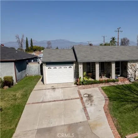 Buy this 5 bed house on Olney Street in Rosemead, CA 91770