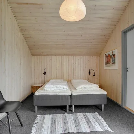 Image 4 - 6720 Fanø, Denmark - House for rent