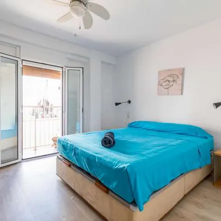 Image 4 - Carrer d'Antonio Ponz, 1E, 46011 Valencia, Spain - Apartment for rent
