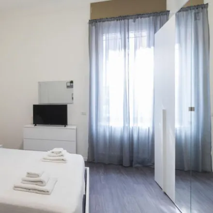 Image 1 - Via Panfilo Nuvolone, 12, 20156 Milan MI, Italy - Apartment for rent