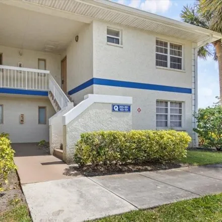 Buy this 2 bed condo on 1524 Southeast Royal Green Circle in Port Saint Lucie, FL 34952