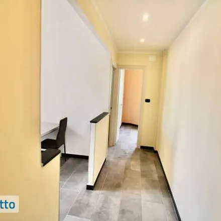 Rent this 5 bed apartment on Via Francesco Saverio Mosso 29 in 16132 Genoa Genoa, Italy
