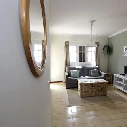 Rent this 1 bed apartment on El Cotillo in Las Palmas, Spain