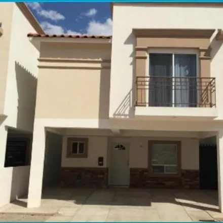 Image 2 - Calle Montesa, Monte Verde, 31625 Chihuahua City, CHH, Mexico - House for sale