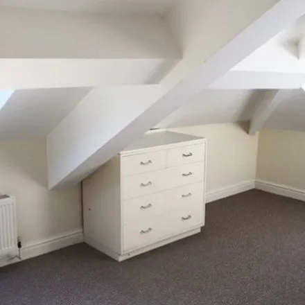 Rent this 5 bed apartment on 4 Broomhall Road in Sheffield, S10 2DN