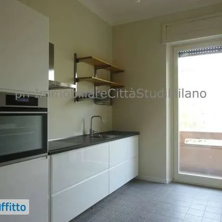 Image 9 - Viale Argonne 40, 20133 Milan MI, Italy - Apartment for rent