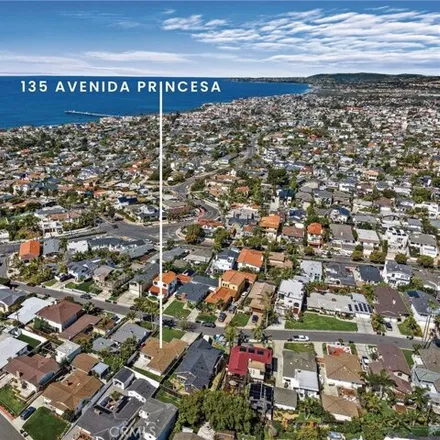 Image 2 - 135 Avenida Princesa, San Clemente, CA 92672, USA - House for rent