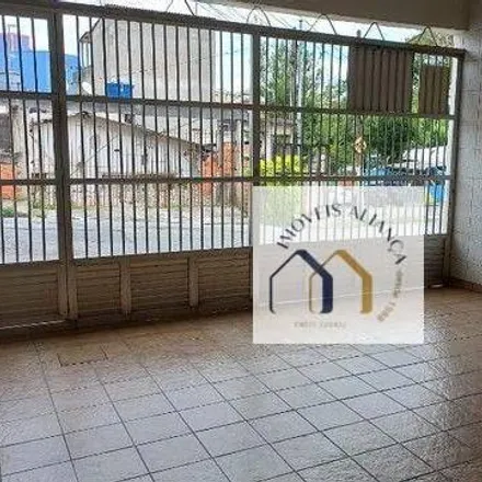 Buy this 5 bed house on Rua Rolando Gambini in Assunção, São Bernardo do Campo - SP