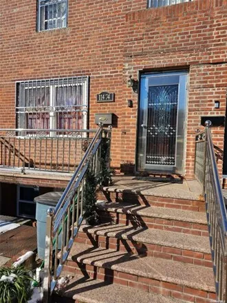 Buy this 3 bed house on 114-74 225th Street in New York, NY 11411