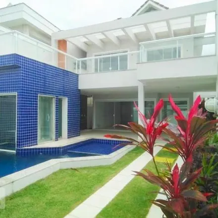 Rent this 6 bed house on unnamed road in Recreio dos Bandeirantes, Rio de Janeiro - RJ