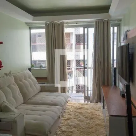 Rent this 2 bed apartment on Clinica CECOL in Rua Fonte da Saudade 129, Lagoa
