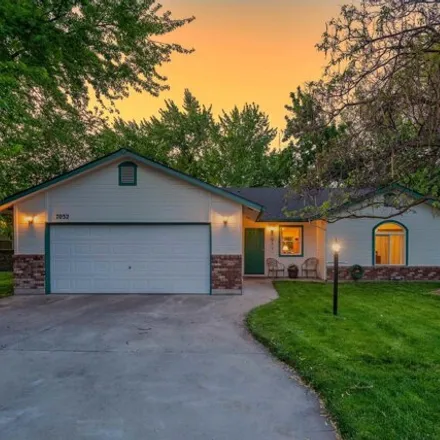 Buy this 4 bed house on 7032 North Casa Real Place in Boise, ID 83714
