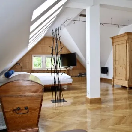 Rent this 6 bed apartment on Goßlerstraße 16 in 14195 Berlin, Germany