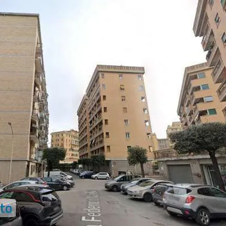 Rent this 1 bed apartment on Via Federico Nansen in 00154 Rome RM, Italy