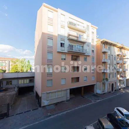 Image 4 - Via Trento 40, 13900 Biella BI, Italy - Apartment for rent