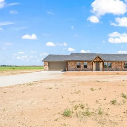 Buy this 3 bed house on County Road 3500 in Lubbock County, TX 79364