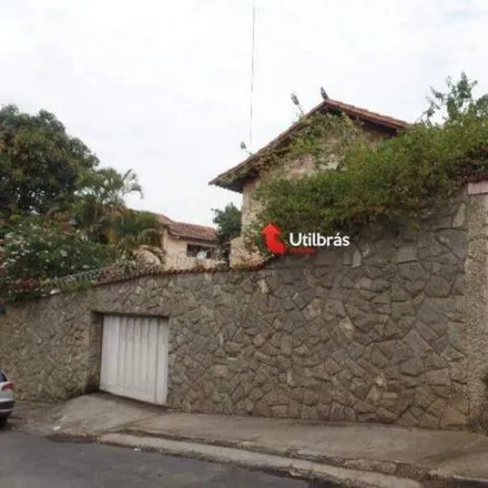 Image 2 - Rua Alegria, Paraíso, Belo Horizonte - MG, 30280-480, Brazil - House for sale