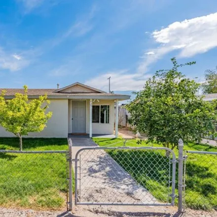 Buy this 3 bed house on 461 West Kennedy Avenue in Coolidge, Pinal County
