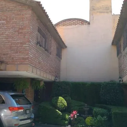 Buy this 3 bed house on Siglo XXI Editores in México, Calle Ingeniería