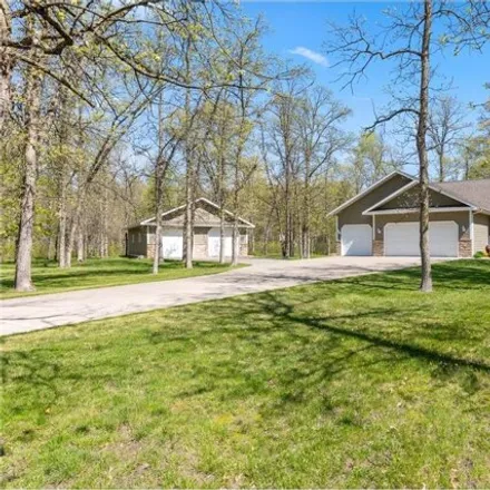 Buy this 4 bed house on 901 Prairiewood Drive Southwest in Cass County, MN 56473