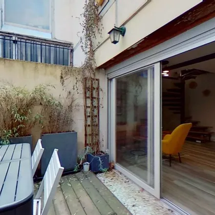 Image 7 - 137 Boulevard de la Croix-Rousse, 69004 Lyon 4e Arrondissement, France - Apartment for rent