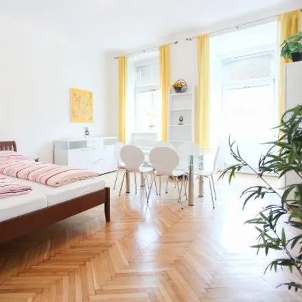 Rent this 2 bed apartment on Alser Shop in Hernalser Gürtel 47, 1170 Vienna