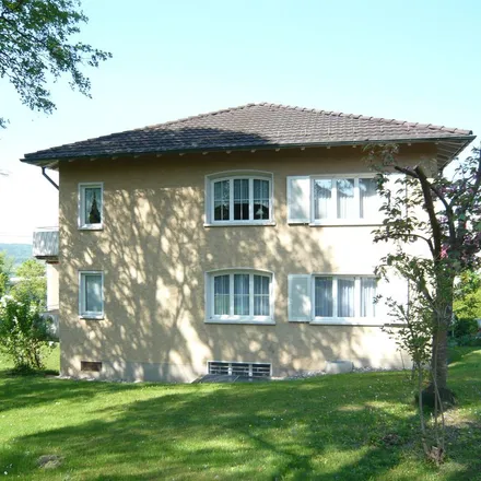 Image 9 - Segantinistrasse 215, 8049 Zurich, Switzerland - Apartment for rent