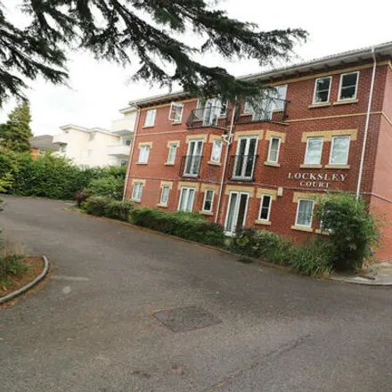 Buy this 2 bed apartment on 32 Archers Road in Bedford Place, Southampton