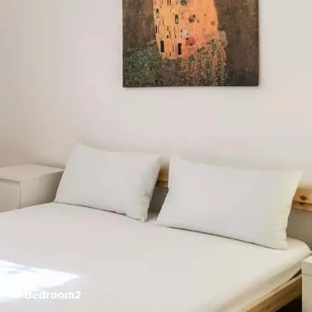 Rent this 2 bed apartment on Corso Sempione in 91, 20149 Milan MI