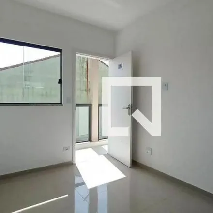 Rent this 2 bed apartment on Rua Nicolo Tartaglia in Jardim Nordeste, São Paulo - SP