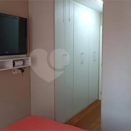 Buy this 3 bed apartment on Rua Percílio Neto 167 in Vila Gumercindo, São Paulo - SP