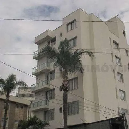 Image 2 - Avenida Halley, Santa Lúcia, Belo Horizonte - MG, 30316, Brazil - Apartment for sale