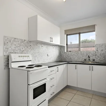 Rent this 2 bed apartment on 49 O'Connell Street in North Parramatta NSW 2151, Australia