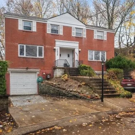 Image 3 - Maple Heights Court, Pittsburgh, PA 15232, USA - Townhouse for sale