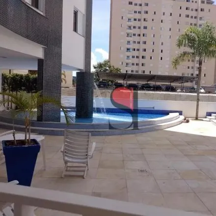 Image 2 - Carrefour, Avenida Charles Schneider s/n, Lavadouro de Areia, Taubaté - SP, 12040-000, Brazil - Apartment for sale