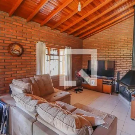 Image 1 - Avenida Caxias do Sul, Rio dos Sinos, São Leopoldo - RS, 93110-080, Brazil - House for sale