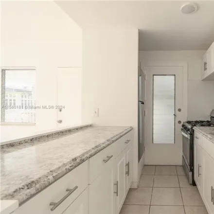 Rent this 1 bed apartment on 7311 Gary Avenue in Atlantic Heights, Miami Beach