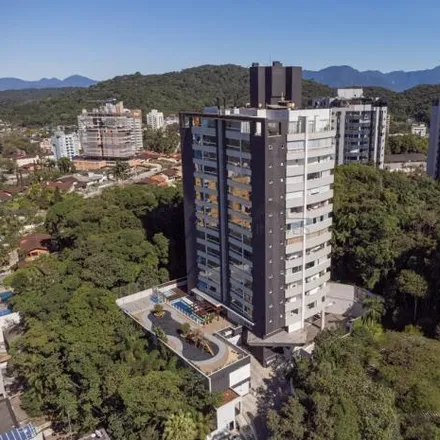 Buy this studio apartment on Servidão Leonhard Grogel 95 in Atiradores, Joinville - SC