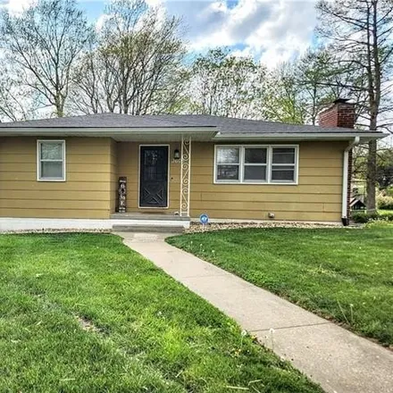 Buy this 3 bed house on 3648 South 31st Street in Saint Joseph, MO 64503