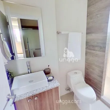 Buy this 2 bed apartment on unnamed road in Sendas Residencial, 45203 Zapopan