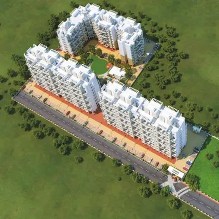 Image 6 - unnamed road, Pune, - 412308, Maharashtra, India - Apartment for sale