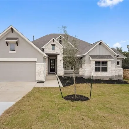 Image 3 - Copper Sage Drive, Hays County, TX 78666, USA - House for sale