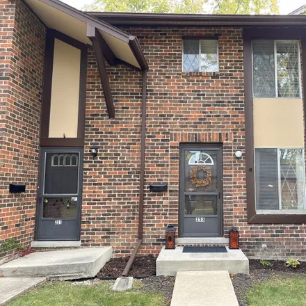 Buy this 2 bed townhouse on 138 East Madison Street in Villa Park, IL 60181