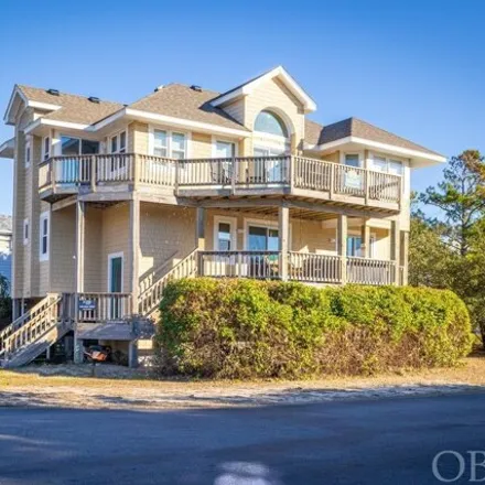 Image 2 - 890 Sea Cliff Court, Corolla, Currituck County, NC 27927, USA - House for sale