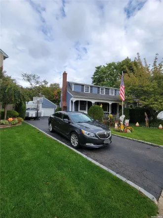 Buy this 5 bed house on 2343 Birch Street in North Bellmore, NY 11566