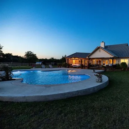 Buy this 4 bed house on 1113 County Road 230 in Williamson County, TX 76527
