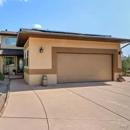 Buy this 5 bed house on 72 Eagle Drive South in Cañon City, CO 81212