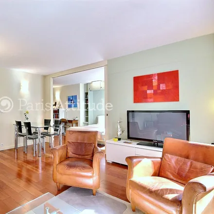 Image 4 - 3 Rue Chanez, 75016 Paris, France - Apartment for rent