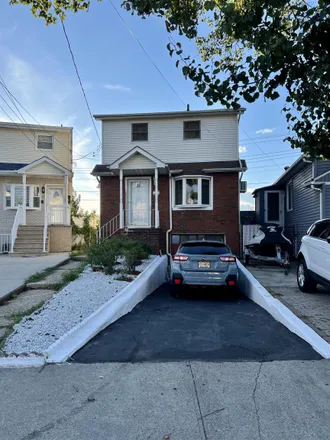 Buy this 5 bed house on Old Bergen Road at Pamrapo Avenue in Old Bergen Road, Jersey City