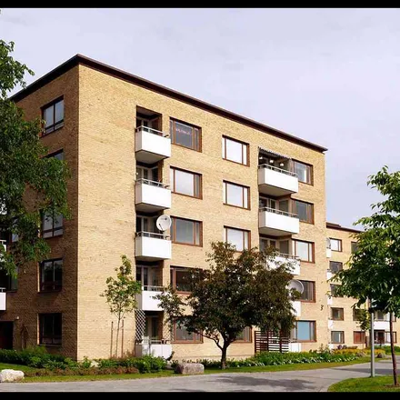 Rent this 2 bed apartment on Gripgatan 2 in 582 52 Linköping, Sweden